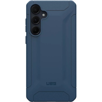 Image 1 of Urban Armor Gear Гръб UAG Scout за Samsung Galaxy A35 5G - Син