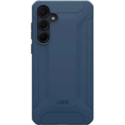 Urban Armor Gear Гръб UAG Scout за Samsung Galaxy A35 5G - Син