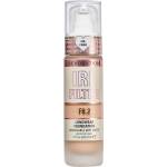 Makeup Revolution Дълготраен фон дьо тен IRL Filter, F8.2, 23 ml - ozone