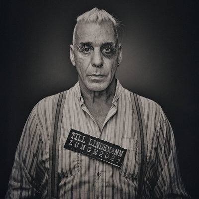 Lindemann Till Zunge 2025 / Vinyl / [2 ] 2 LP