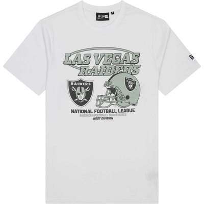 New Era las vegas raiders NFL Graphic biele sivé čierne