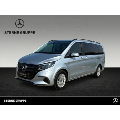 Mercedes-Benz EQV 300 150 kW