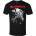 ROCK OFF Мъжка тениска Iron Maiden - 50 Trooper - Charge White - ROCK OFF - IMTEE212MB
