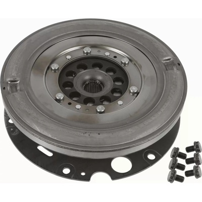 SACHS Setrvačník Dual-mass flywheel SA 2295601039