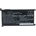 VHBW Батерия за Dell Inspiron 5378 / Latitude 3490, WDX0R, 3650 mAh (888202207)