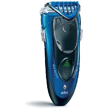 Image 1 of Braun cruZer 4 Z60