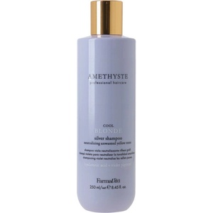 FarmaVita Шампоан за руса коса Farmavita Amethyste Cool Blonde 250 мл