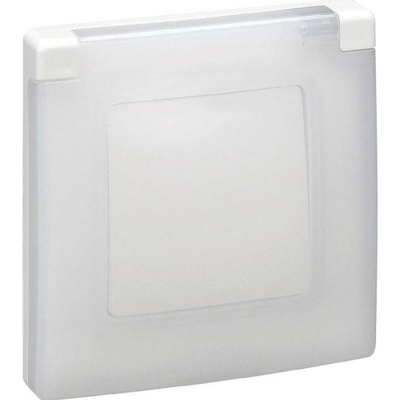 Legrand NILOE 665000 IK07 WHITE