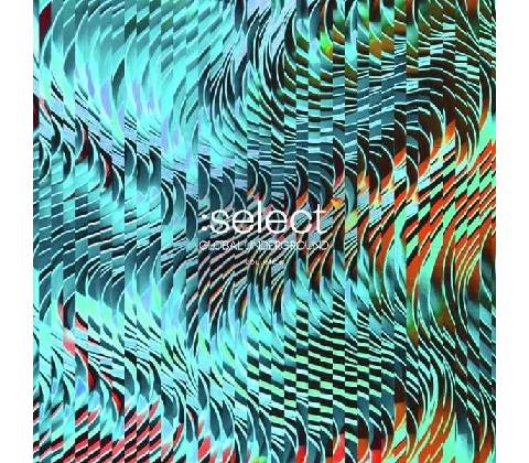 V/A - GLOBAL UNDERGROUND: SELECT #6 CD