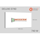 Smodern Deluxe D740