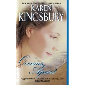 Oceans Apart | Karen Kingsbury (ISBN: 9780061456718)