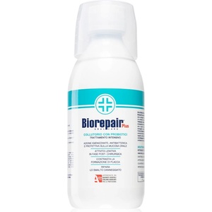 Biorepair Plus Mouthwash вода за уста с антисептично действие 250ml