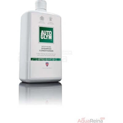 Autoglym Bodywork Shampoo Conditioner 1 l