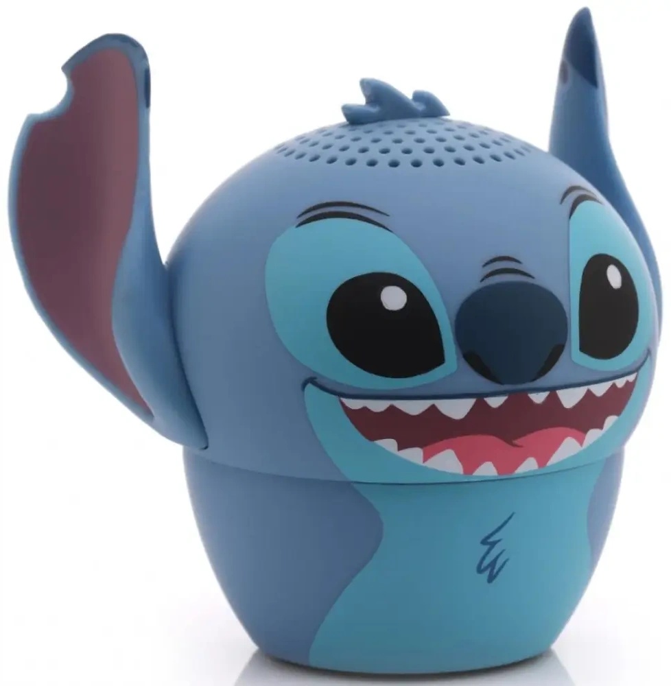 Bitty Boomers Stitch