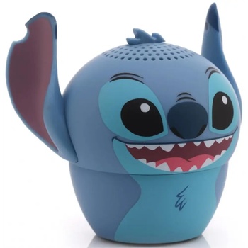 Bitty Boomers Stitch