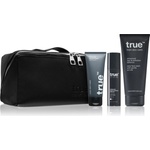 true men skin care Face Care Set подаръчен комплект за мъже