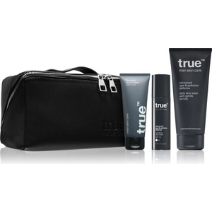 true men skin care Face Care Set подаръчен комплект за мъже