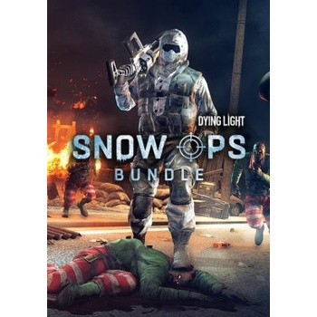 Dying Light Snow Ops Bundle