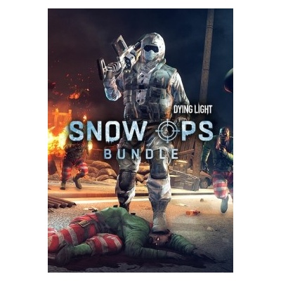 Dying Light Snow Ops Bundle