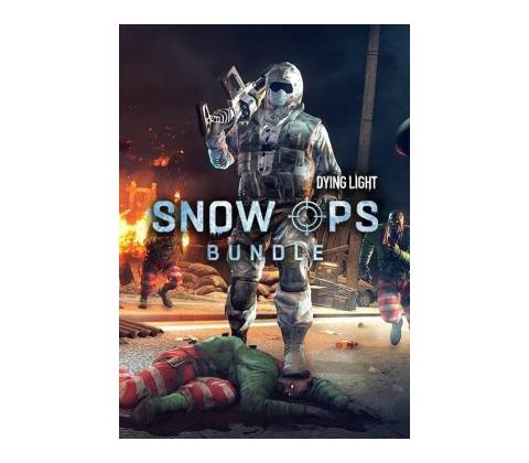 Dying Light Snow Ops Bundle