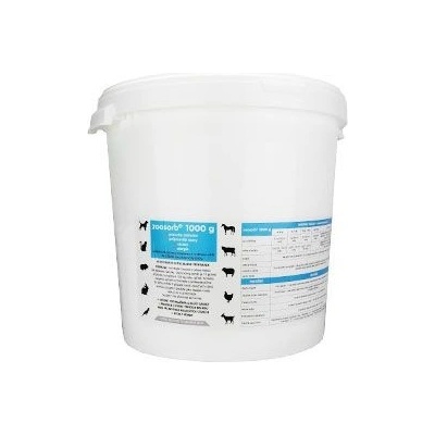 Zoosorb 1kg 102655