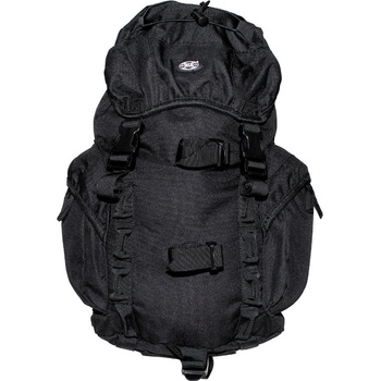 MFH Recon černý 15 l