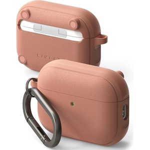 Ringke Калъф - Ringke Protection Case Onyx Magnetic - за AirPods Pro 3 - Constant Coral