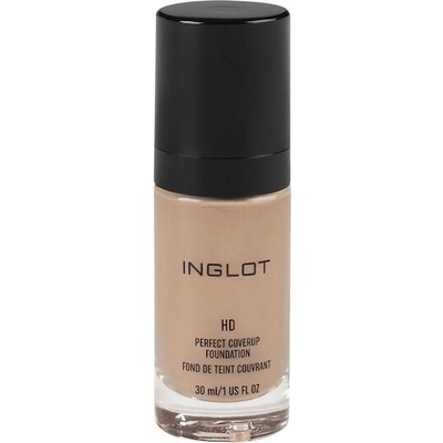 Inglot Plet FoundationHD Perfect Coverup Fooundation 75 Medium Warm 30 ml