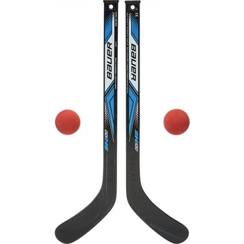 Bauer Mini Stick Set