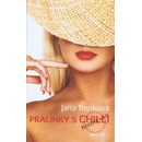Pralinky s chilli