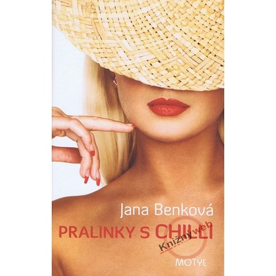 Pralinky s chilli