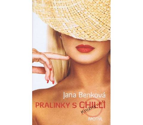 Pralinky s chilli