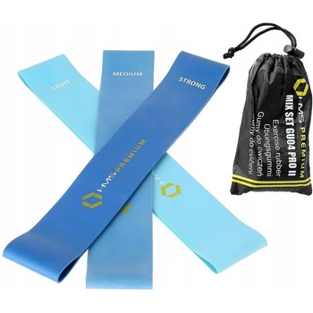 HMS PREMIUM GU04 PRO II