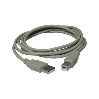 TisknuLevne.cz ACKABU1536 3m kabel USB2.0 A-B