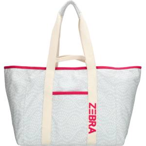 Zebra Trends Elise W00761 Light blue