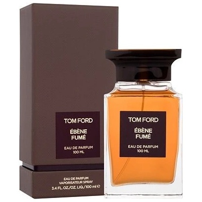 Tom Ford Private Blend Ébène Fumé parfumovaná voda unisex 100 ml