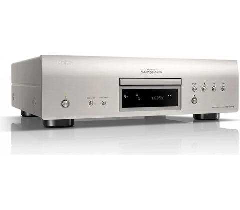 Denon DCD-1700NE