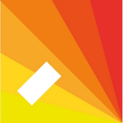 Loud Places Jamie xx LP