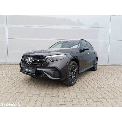 Mercedes-Benz GLC 300 e 225 kW