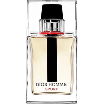 Image 1 of Dior Homme Sport (2012) EDT 200 ml