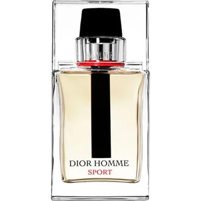 Dior Homme Sport (2012) EDT 200 ml