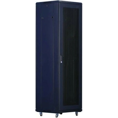 XtendLan 42U PER-42U-68-BLACK-S