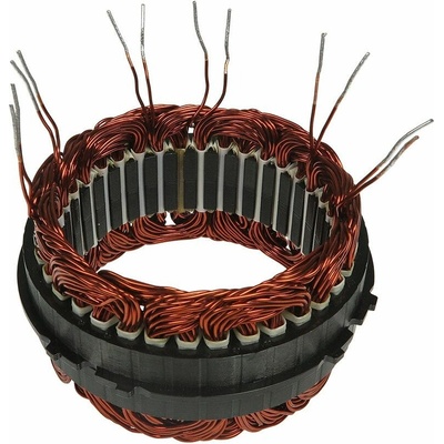 Stator, generátor AS-PL AS0054