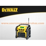 DEWALT DCR020