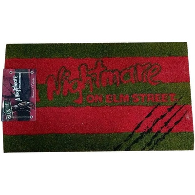 SD Toys Nightmare on Elm Street 60 x 40 cm SDDNONEOCZ1