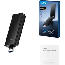 Cudy WU5400