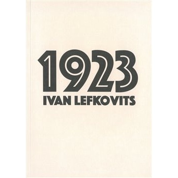 1923 - Ivan Lefkovits