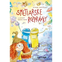 Smetiarske rozprávky