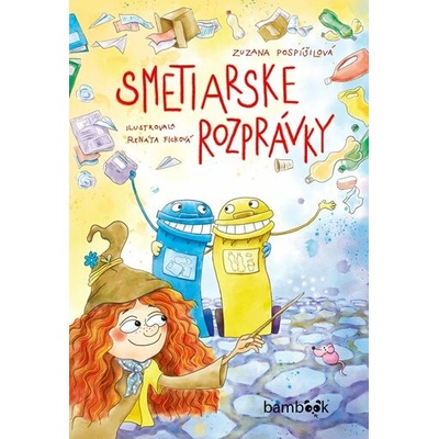 Smetiarske rozprávky