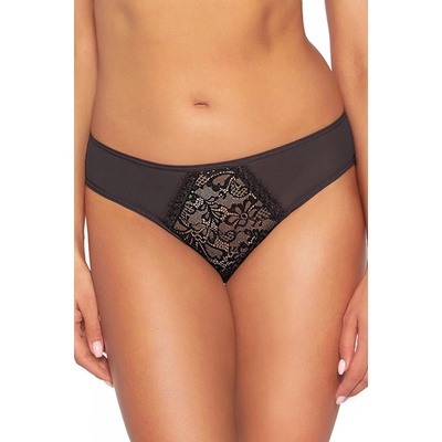 Ava Crystal 1396/b cold espresso